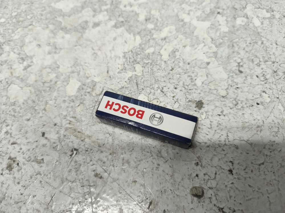 BOUGIE D'ALLUMAGE VW/SEAT/SKODA - Vue 1